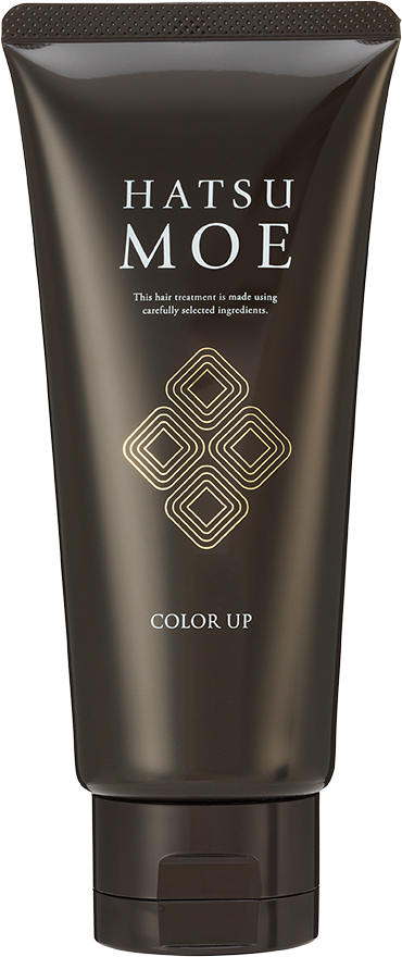 髪萌 カラーアップ 商品画像