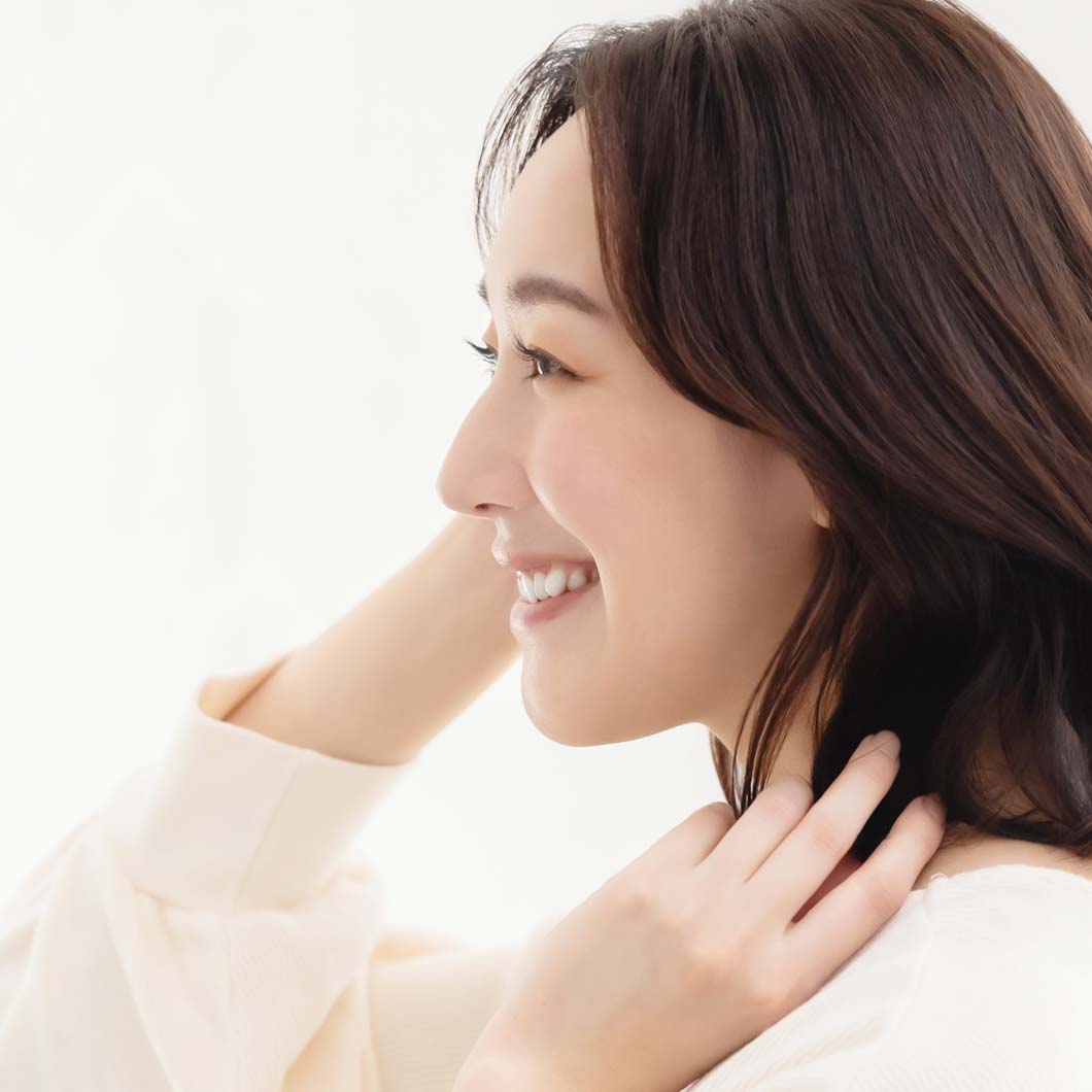 6つの無添加のイメージ